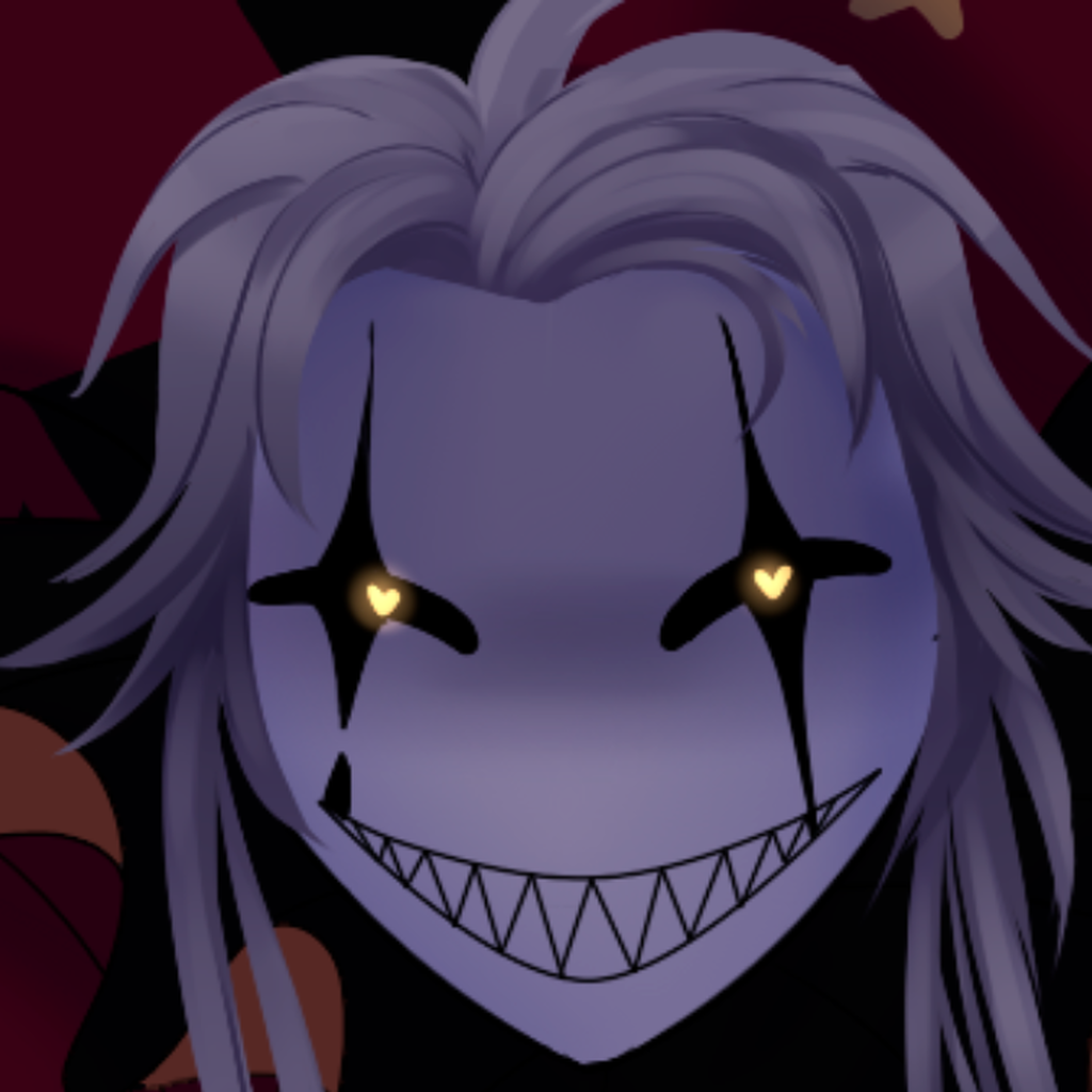 Pierrot — the silent white clown of The Freak Circus (stylised fan art)